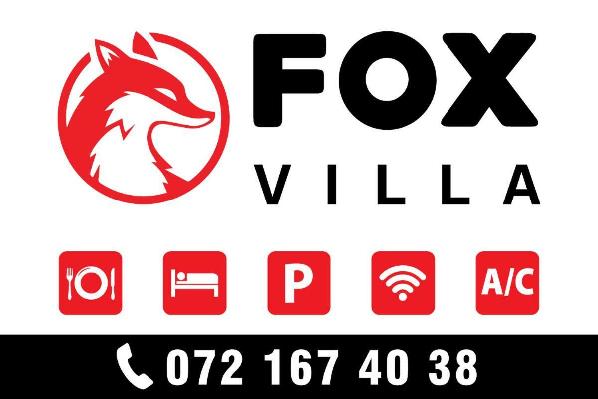 Fox Villa Wattala Luaran gambar