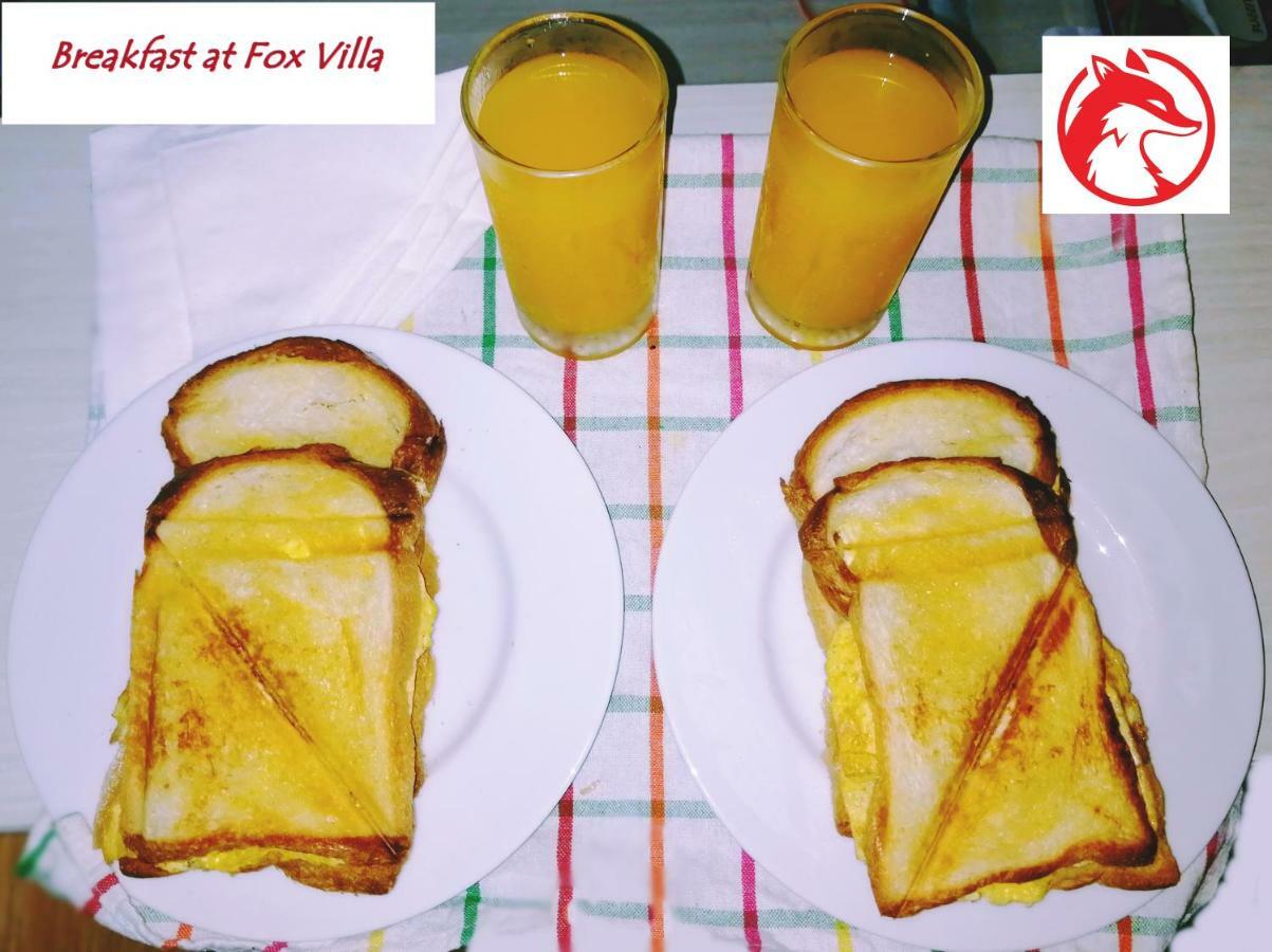 Fox Villa Wattala Luaran gambar