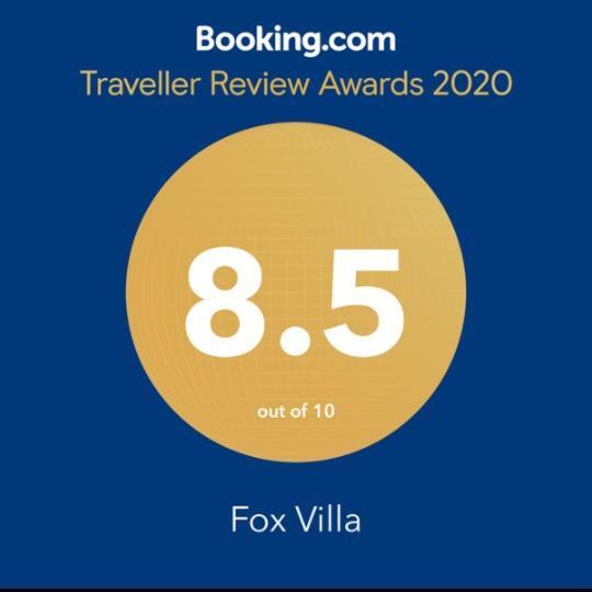 Fox Villa Wattala Luaran gambar